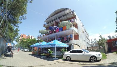 Отель Дружба_2